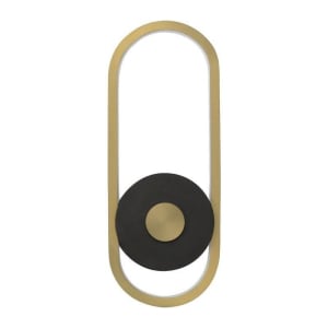 ET2 Gravity E42104-BKGLD