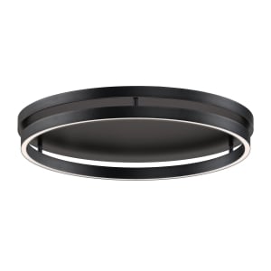 ET2 Lighting E52720-BK Groove 5CCT