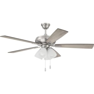 Craftmade Eos Frost Light ECF114BNK5-DWWLN