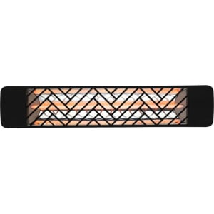 1500 Watt Electric Plug-In 