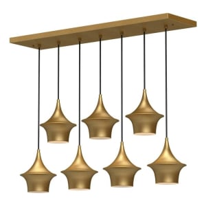 LP523036BG Emiko Pendant