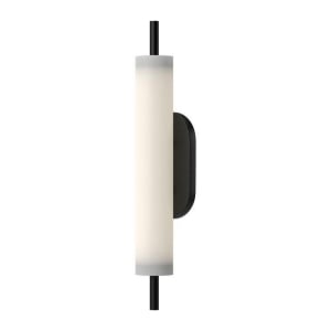 EW72724-BK Estes LED Outdoor Wall Sconce
