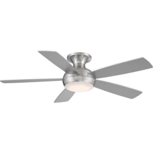 WAC Ceiling Fans Odyssey F-035L-BN