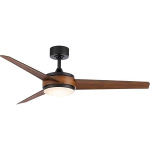 WAC Ceiling Fans Mod F-054L-MB/DK