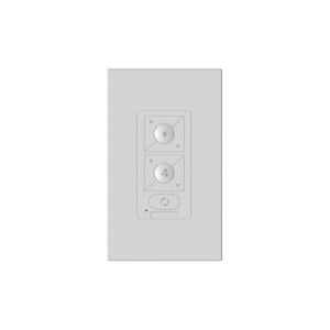 Modern Forms F-WC-WT Wall Control