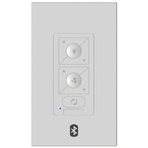 Modern Forms F-WCBT-WT Wall Control