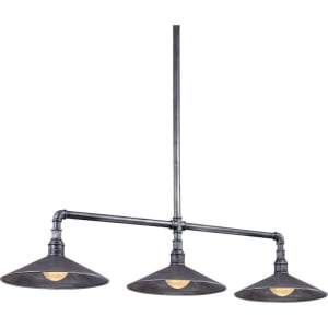 Troy Lighting Toledo F2776-OS