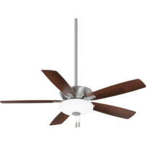 Minka-Aire Minute F553L-BN/DW