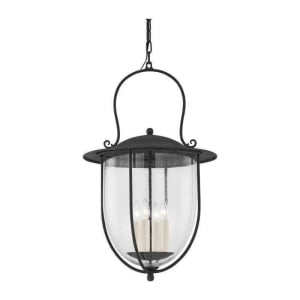 F5731-FRN Monterey County 4-Light Outdoor Pendant