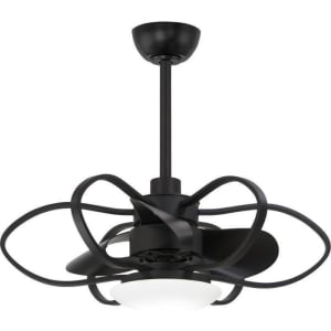 Minka Aire F633L-CL Gordon