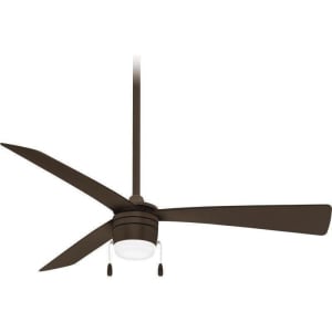 Minka-Aire Vital F676L-ORB