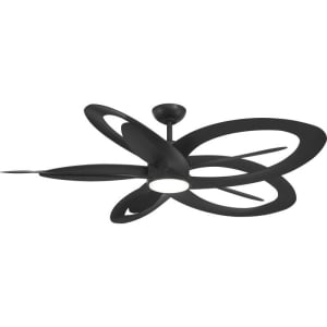 Minka-Aire Pinup F862L-CL