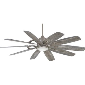 Minka Aire Barn F864L-BNK