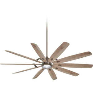 Minka Aire Barn H2O F865L-HBZ