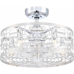 Fanimation Klout FP3070CH