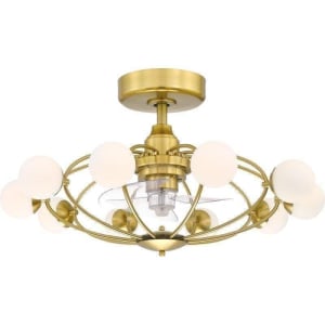 Fanimation Kerring FP3073BS