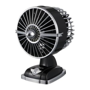 UrbanJet Jr - 3.54 inch - Mysterious Black