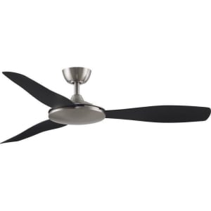 Fanimation GlideAire FPD8520BNBL