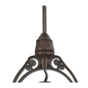 Old Havana Ceiling Mount (For 1