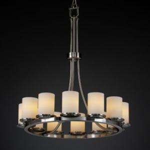12LT Chandelier