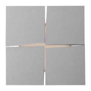 EW4508-GY Gates LED Outdoor Wall Sconce