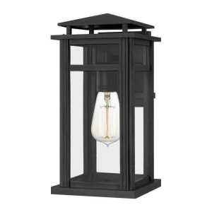 GRB8407EK Granby 1-Light Outdoor Wall Sconce