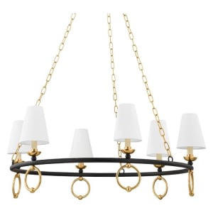 Mitzi Haverford H757806-AGB_TBK