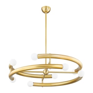 Mitzi Allegra H782808-AGB