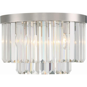 Crystorama HAY-1400-PN