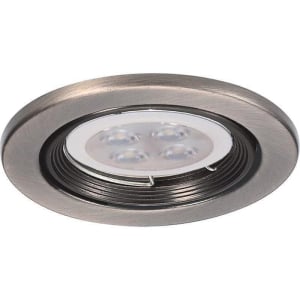 HR-836LED-BN Wac 1-Light LED Recessed Lighting