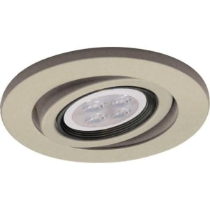 HR-D417LED-BN Wac 1-Light LED Recessed Lighting