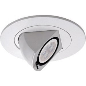HR-D425LED-WT Wac 1-Light LED Recessed Lighting