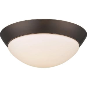 IN51393ORB Flushmount LED Flush Mount
