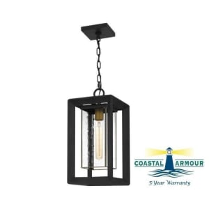 INF1909EK Infinger 1-Light Outdoor Pendant