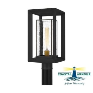 INF9009EK Infinger 1-Light Outdoor Post