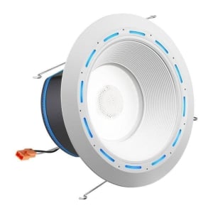 Juno J6AI DB 10LM TUWH 90CRI 120 WWH JBL ALXA L/SKTWHIP