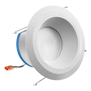 Juno J6AI DC 10LM TUWH 90CRI 120 WWH DWNL