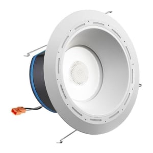 Juno J6AI DC 10LM TUWH 90CRI 120 WWH JBL ALXA L/SKTWHIP