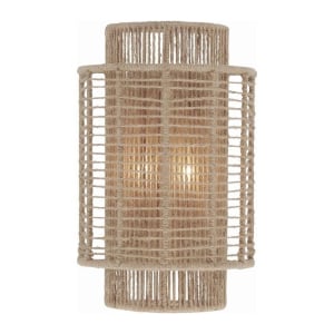 Crystorama Jayna JAY-A5002-BS