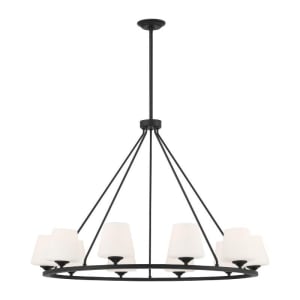 Crystorama Keenan KEE-A3009-MK