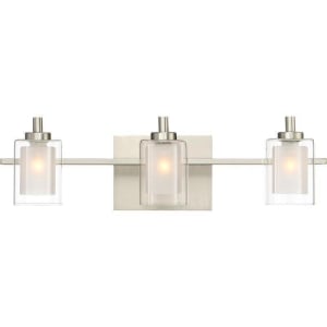 Kolt Bath Light