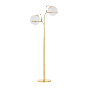 Hudson Valley Hingham L3968-AGB