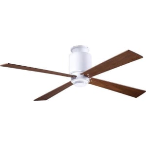 Modern Fan Company Lapa Flush LAP-FM-GW-50-MG-NL-003
