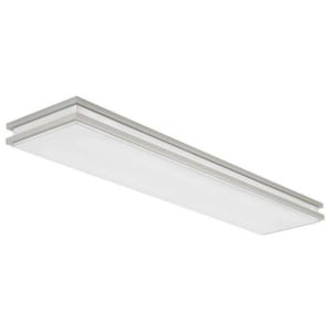 4 ft. Saturn Linear LED Flush Mount