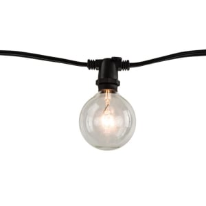 810054 10-Light Outdoor String Light
