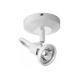 ME-826-WT Spot 826 1-Light 
