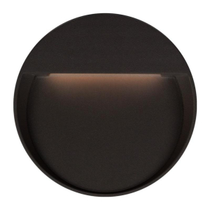 EW71209-BK Mesa LED Landscape Path Light