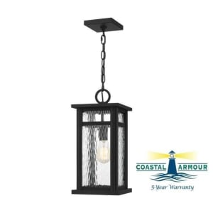MOI1908EK Moira 1-Light Outdoor Pendant