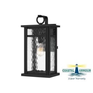 MOI8409EK Moira 1-Light Outdoor Wall Sconce