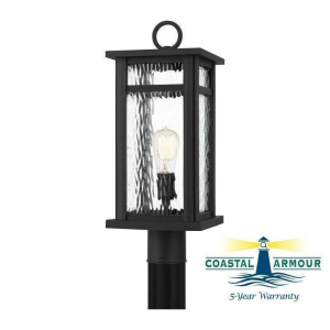 MOI9008EK Moira 1-Light Outdoor Post